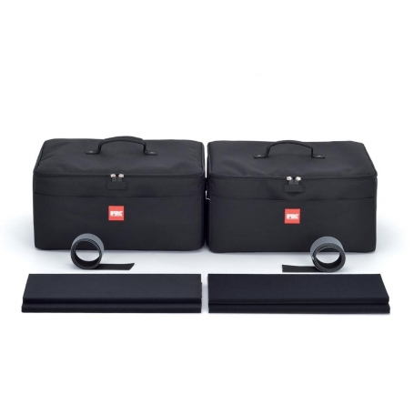 2 BAGS AND DIVIDERS KIT FOR HPRC2760W