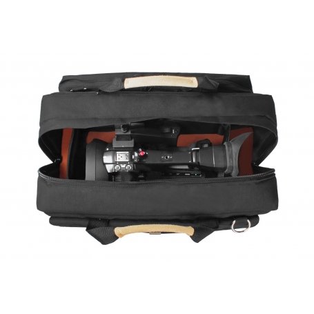 Porta Brace Camera Case Soft | Canon XF200 | Black | Large