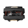 Porta Brace Camera Case Soft | Canon XF200 | Black | Large