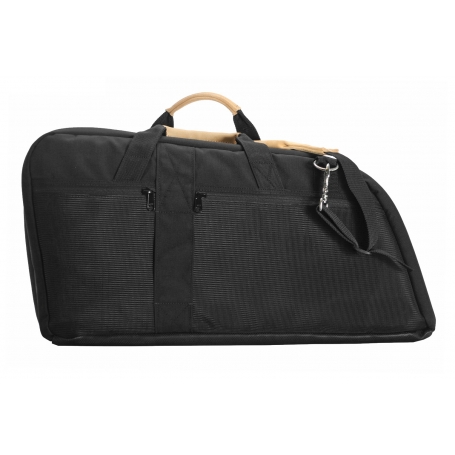 Sac de voyage version noire