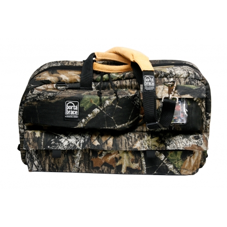 Sac de voyage version camouflage