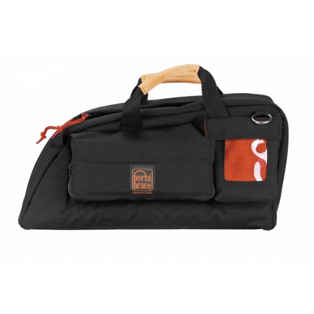 Sac de voyage version noire