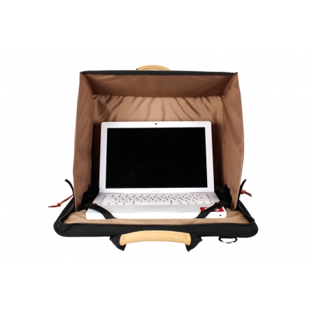 Sac réalisateur version noire