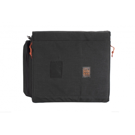 Porta Brace Portable DJ Mixer Case | Black