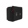 Porta Brace Portable DJ Mixer Case | Black