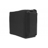 Porta Brace Portable DJ Mixer Case | Black
