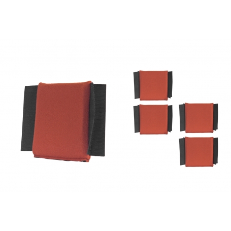 kits de 5 cloisons pour sacs Portabrace