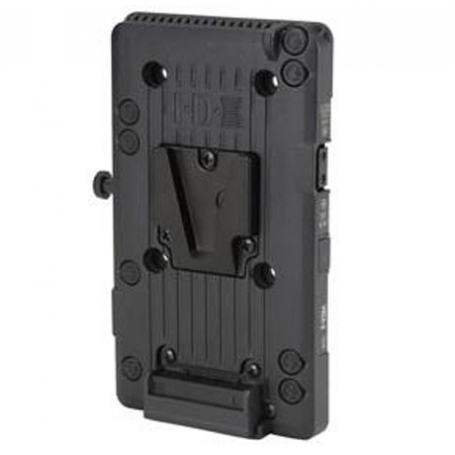 Plaque d'alimentation