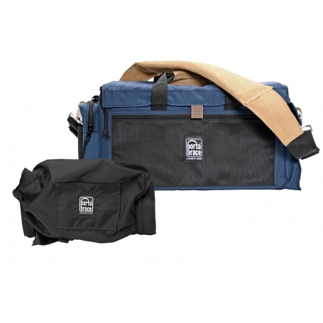 Sac DV Organizer avec housse de pluie