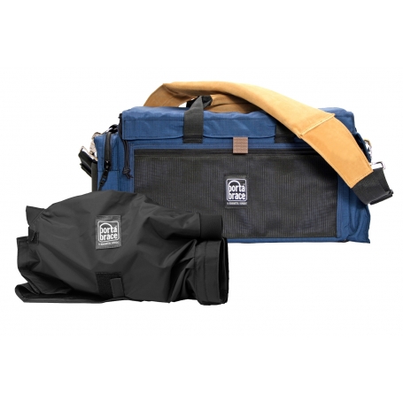Sac DV Organizer avec housse de pluie