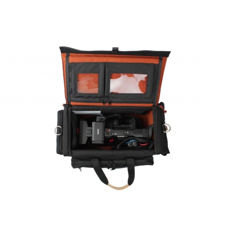 Sac DV Organizer version noire