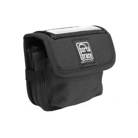 Pochette filtres pour 5 filtres carrés 4X4 ou ronds de 4 1/2