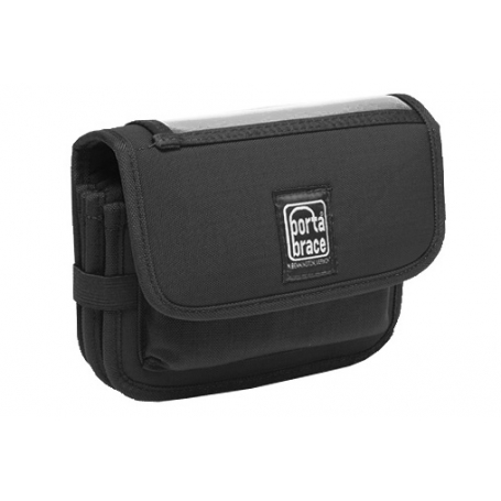 Pochette filtres pour 5 filtres carrés 4X6