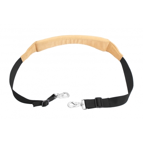 Bandoulière caméra