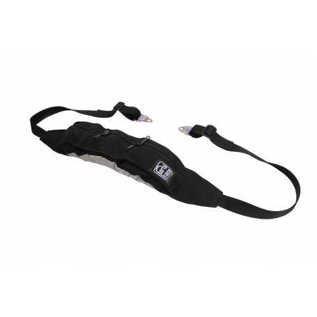 Bandoulière à mémoire de forme