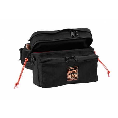 Sac Banane pour 2 Objectifs