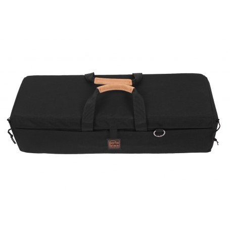 Porta Brace Lens Bag | 800mm Lenses | Black