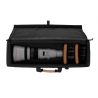 Porta Brace Lens Bag | 800mm Lenses | Black