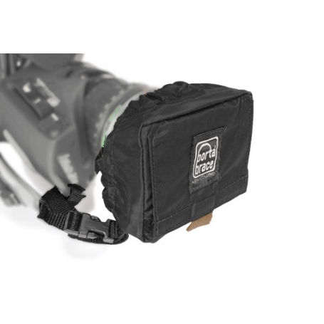 Jeu de 3 pochettes optiques, petites