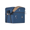 Porta Brace Light Pack Case | Holds 4 Lite Panels 1X1 | Blue