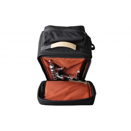 Sac éclairage avec roues amovibles