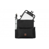 Porta Brace Light Pack Case | LitePanels Astra | Black