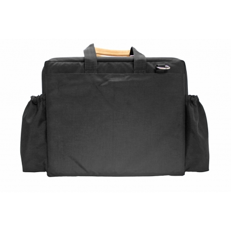 Sac de transport pour Lite Panels 1 x 1 version noire