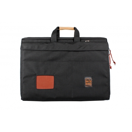 Porta Brace Light Pack Case | Holds 2 Lite Panels Astras | Black