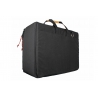 Porta Brace Light Pack Case | Holds 2 Lite Panels Astras | Black