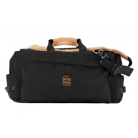 Porta Brace Light Run Bag | Genaray LED Spectrol-14 |  Black