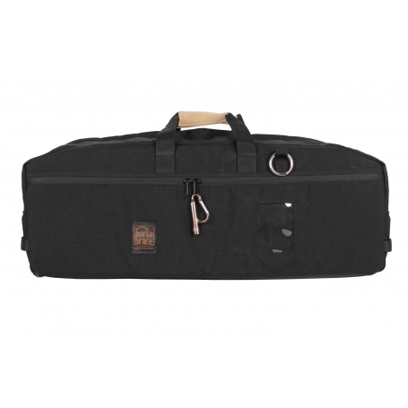 Sac lumière Run-Bag version noire