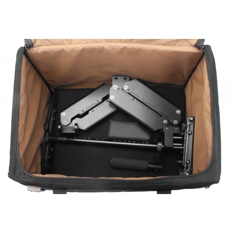 Porta Brace Lightweight Carrying Case | Glidecam | Black