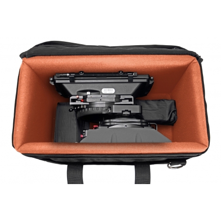 Sac pour matteboxes version noire