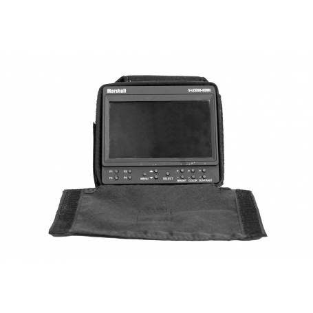 Housse moniteur écran plat