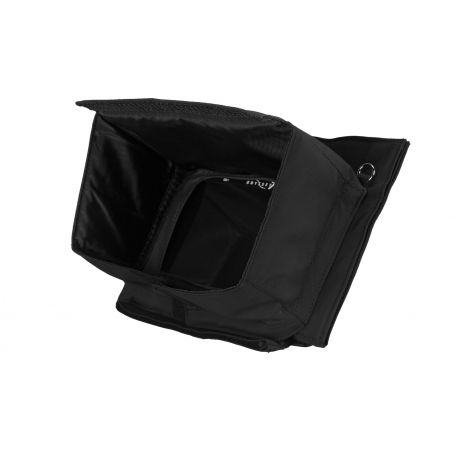 Porta Brace Monitor Case | Convergent Design Odyssey 7Q | Black