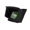 Porta Brace Monitor Case | Convergent Design Odyssey 7Q | Black