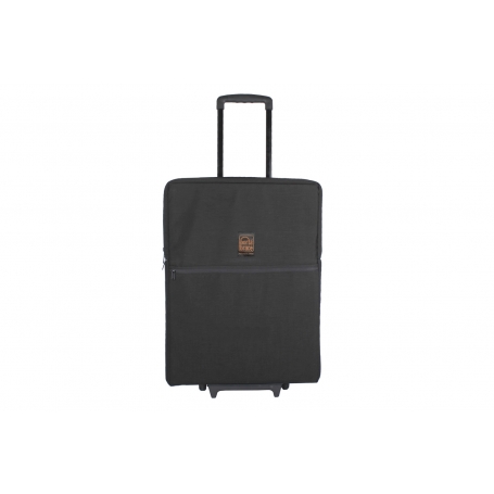 Porta Brace Monitor Case | Plura LCM-123 3G | Black