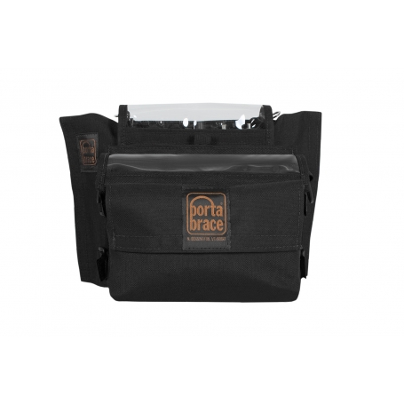 Sac mixette version noire