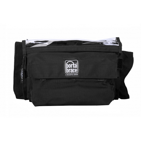 Porta Brace Mixer Combination Case | Sound Devices 442 and 552 | Black