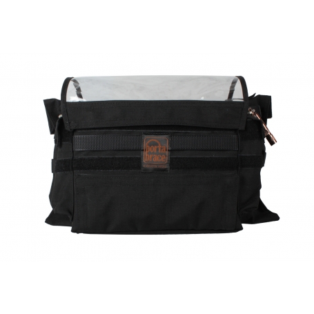 Porta Brace Mixer Combination Case | Sound Devices 688 | Black