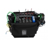 Porta Brace Mixer Combination Case | Sound Devices 442 and 552 | Black