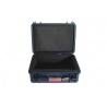 Porta Brace Hard Case | 6 x 4-inch Lens Cups | Blue