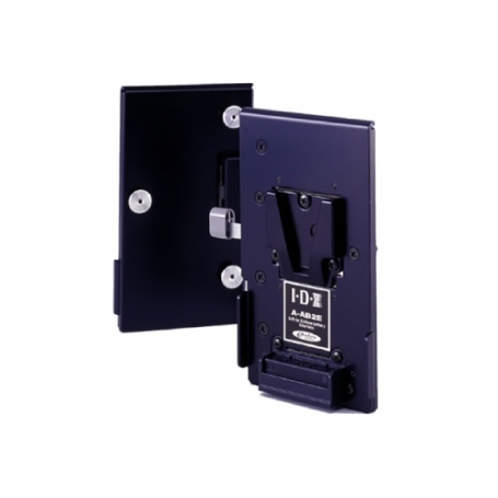 Plaque d'alimentation Anton Bauer 