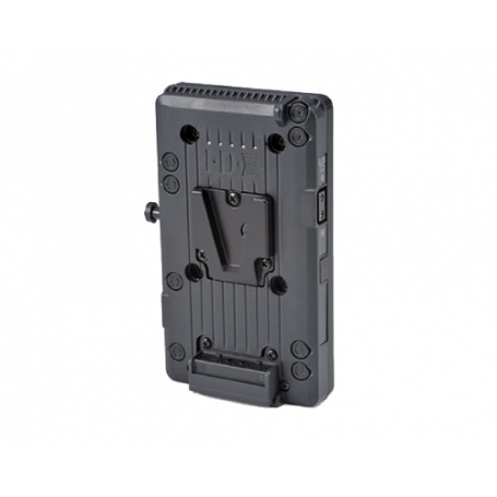 Plaque d'alimentation