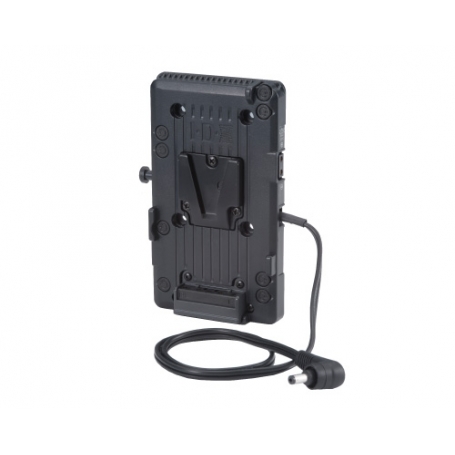 Plaque d'alim pour CANON C100/C300/C500