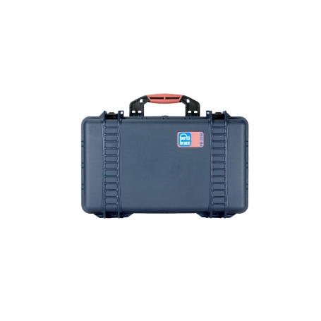 Valise étanche à roulettes avec mousse prédécoupée