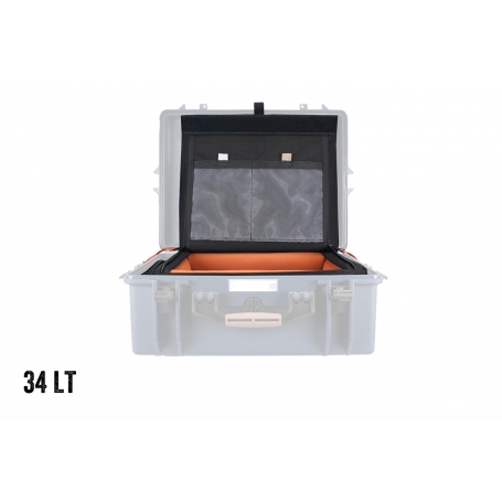 Sac compartimenté amovible de rechange