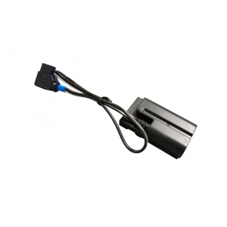 Câbles d'alimentation