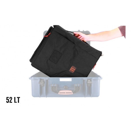 Sac compartimenté amovible de rechange