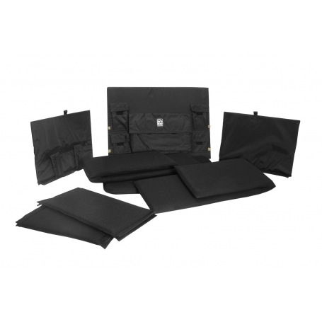 Kit de compartiments ajustables de rechange